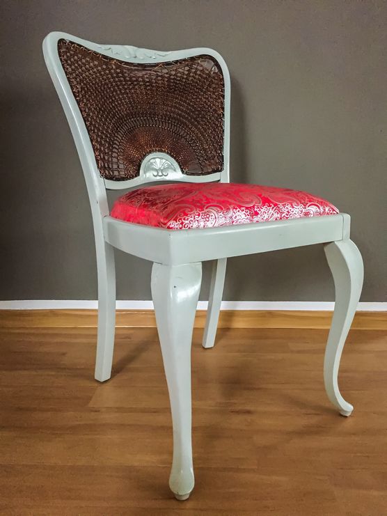 Spermüllfund mit kleinen Macken. Spermüllfund mit kleinen Macken.