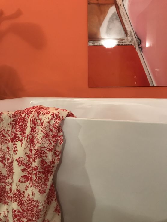 Orange! Lieblingsfarbschattierung 🤩 Orange! Lieblingsfarbschattierung 🤩