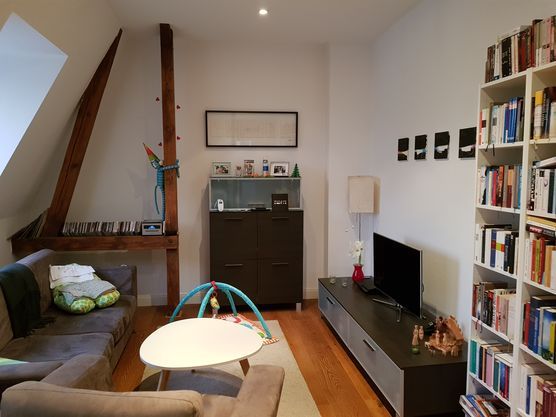 Unser Wohnzimmer Unser Wohnzimmer