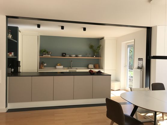 Küchenträume 🖤 Küchenträume 🖤