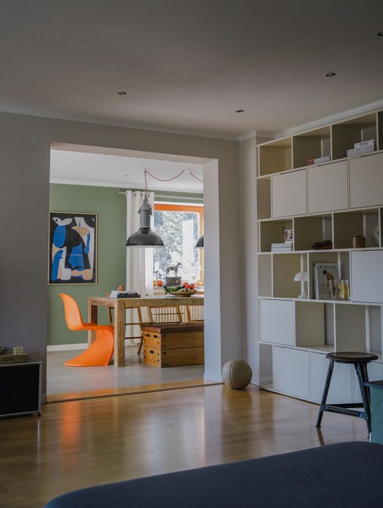 Ich liebe unser neues Ich liebe unser neues