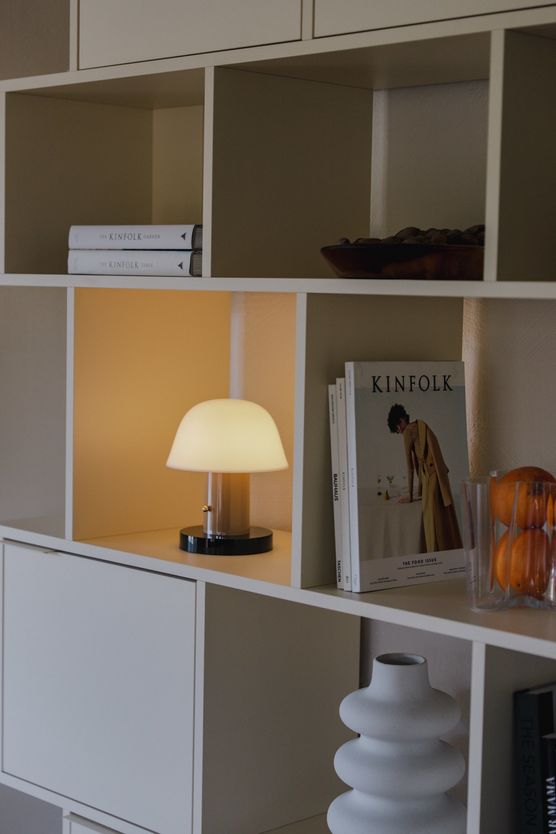 Portable Lampen sind für Portable Lampen sind für