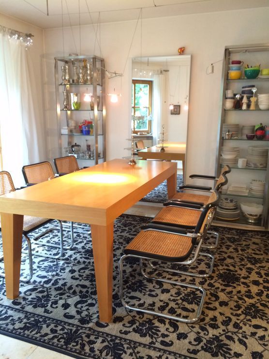 Thonet-Wettbewerb Thonet-Wettbewerb