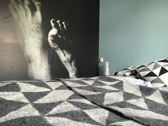 Gemütlichkeit hält Einzug Gemütlichkeit hält Einzug