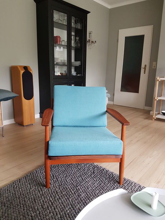 Fertiger Easy Chair Fertiger Easy Chair