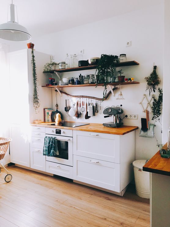 Männerküche Ansicht 2 Männerküche Ansicht 2