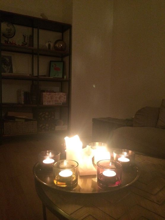 Im Kerzenschein Im Kerzenschein