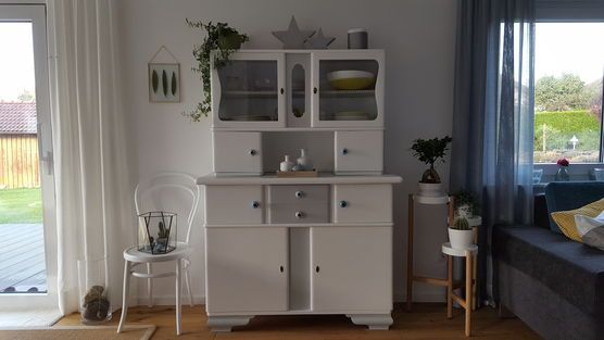 Unser Buffet!! Unser Buffet!!