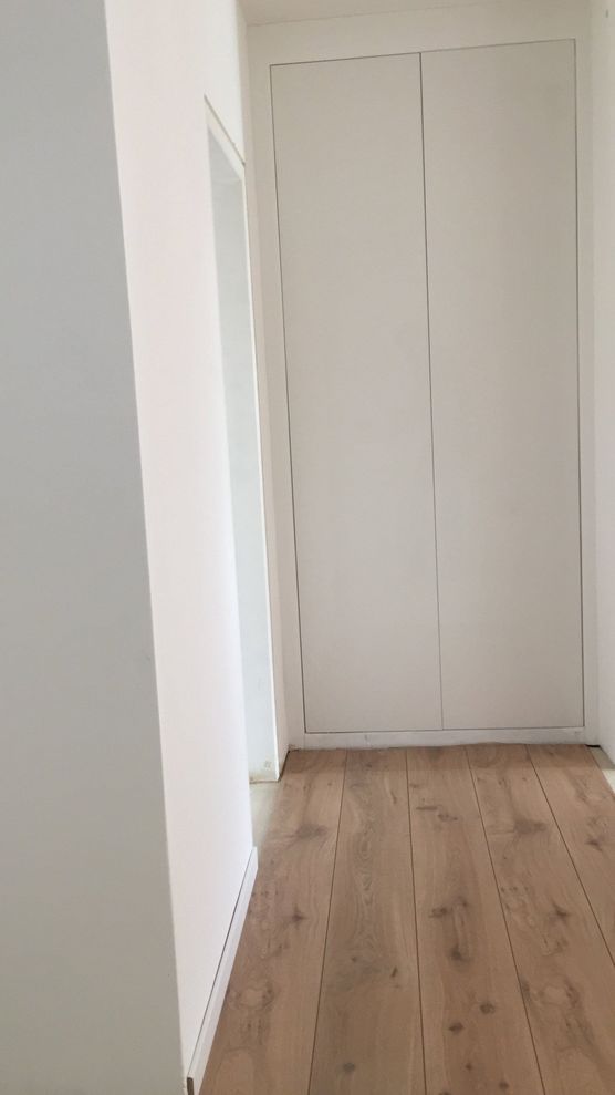 Laminat Probelegen morgen kommt sie endlich! Unsere neue Küche:relaxed: Laminat Probelegen morgen kommt sie endlich! Unsere neue Küche:relaxed: