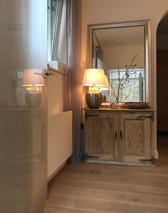 Hereinspaziert! Hereinspaziert!