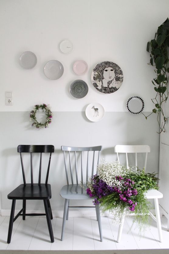 Stuhlparade Stuhlparade