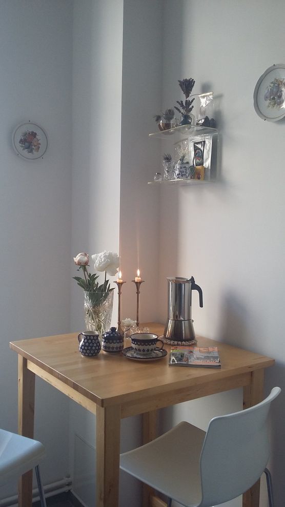 1. Foto! Küchendetail aus der neuen Wohnung 1. Foto! Küchendetail aus der neuen Wohnung