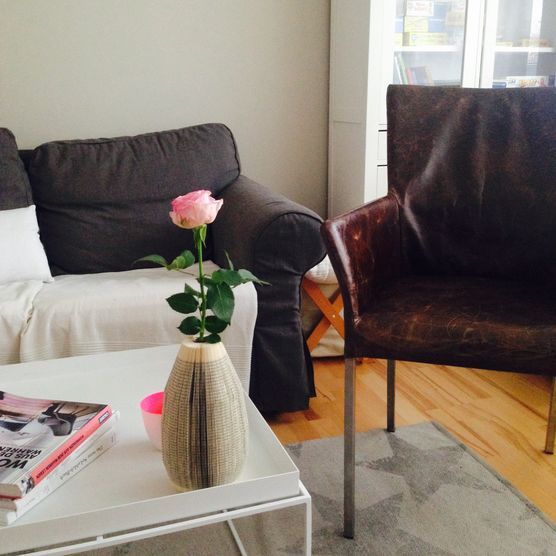 Lieblingsstuhl Lieblingsstuhl