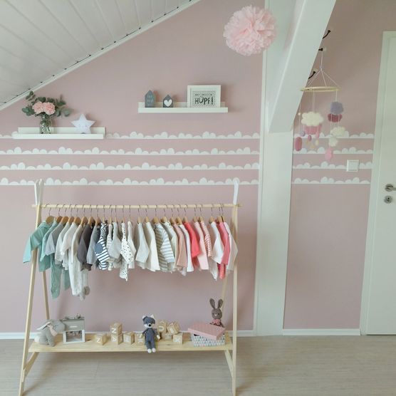 Babyzimmer Babyzimmer