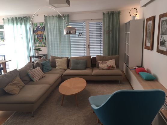 Wohnzimmer ohne Pflanzen Wohnzimmer ohne Pflanzen