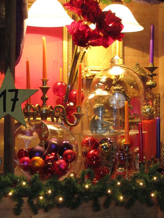 Adventskalender Adventskalender