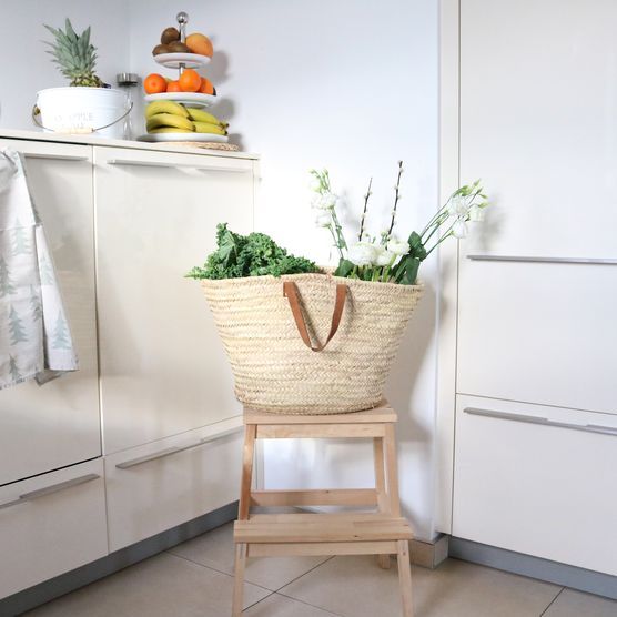 Zeit für Kalechips Zeit für Kalechips