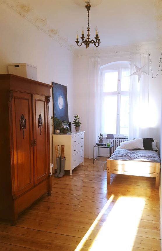 Geliebter alter neuer Kleiderschrank Geliebter alter neuer Kleiderschrank