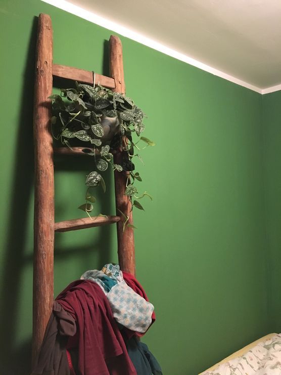 Kleiderleiter Kleiderleiter