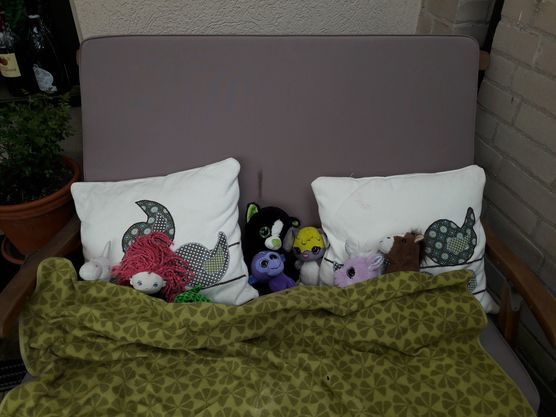 Schade. Da muss ich Schade. Da muss ich