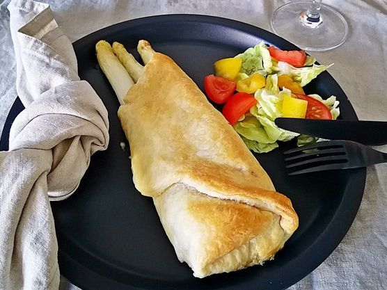 In Spargel könnte ich In Spargel könnte ich