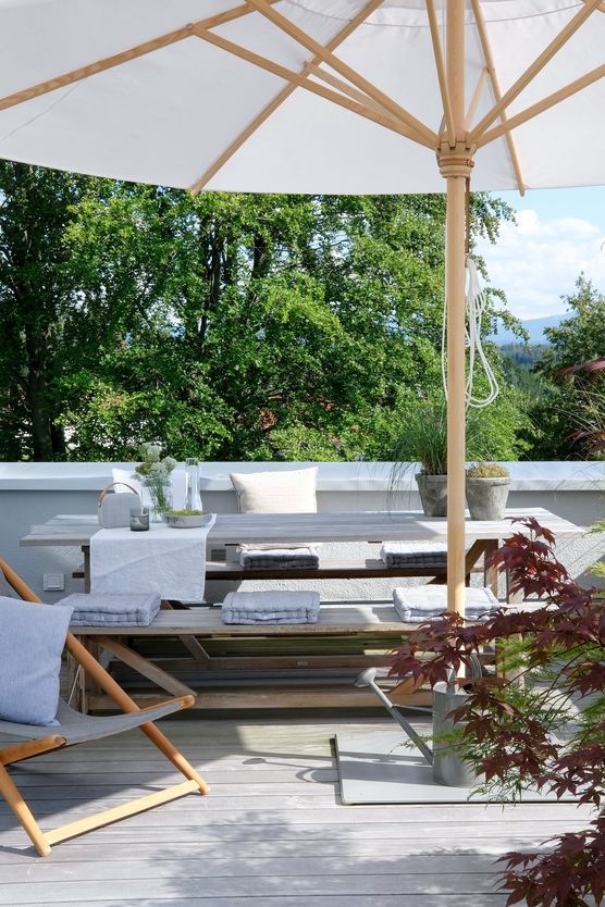 Ein Blick auf die Ein Blick auf die