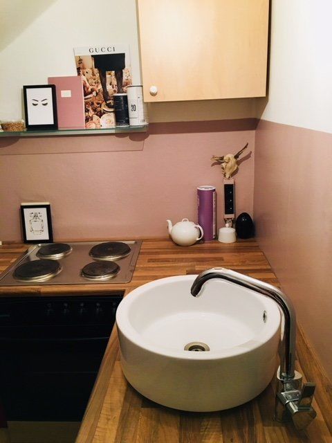 1.) Team Tea! In 1.) Team Tea! In