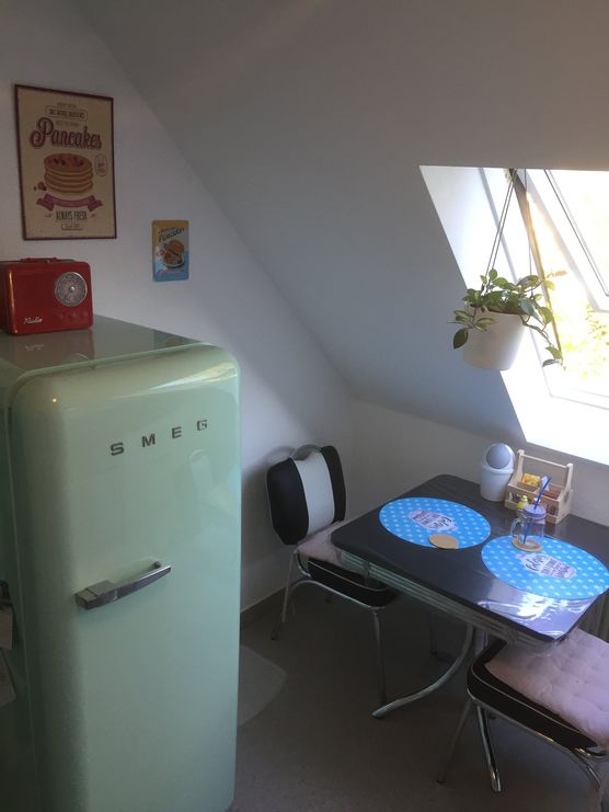 Meine kleine Küche habe Meine kleine Küche habe