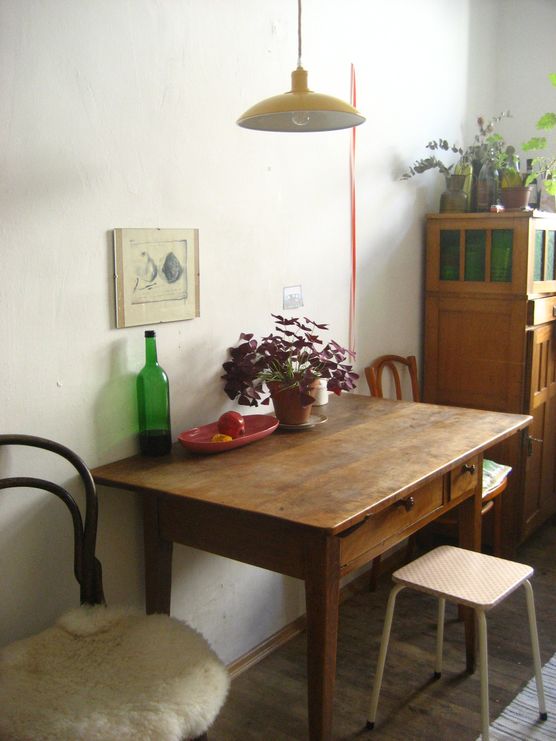 Klein und fein, der Klein und fein, der