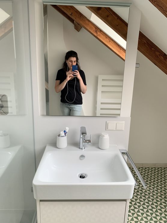 Endlich ist unser neues Endlich ist unser neues