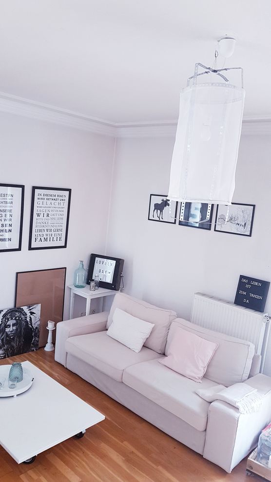 Endlich fertig .....meine DIY Endlich fertig .....meine DIY