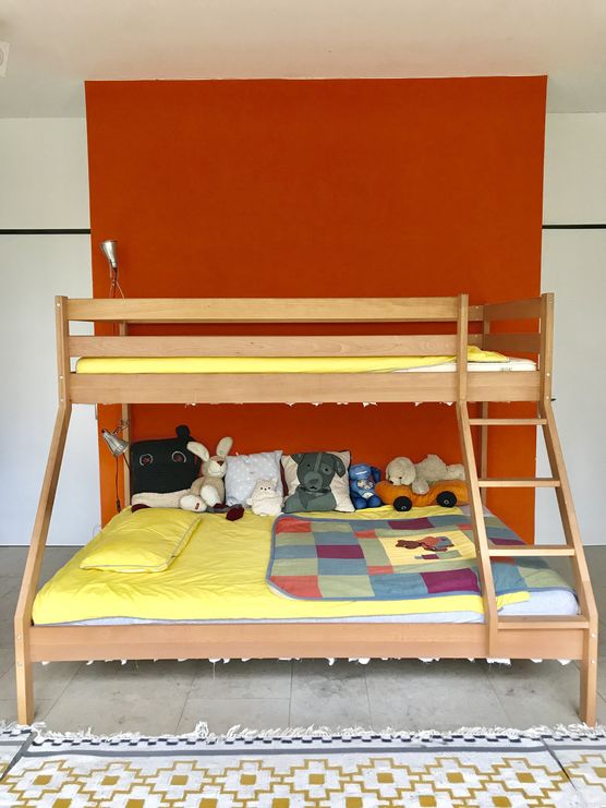 das Kinderzimmer - viel das Kinderzimmer - viel