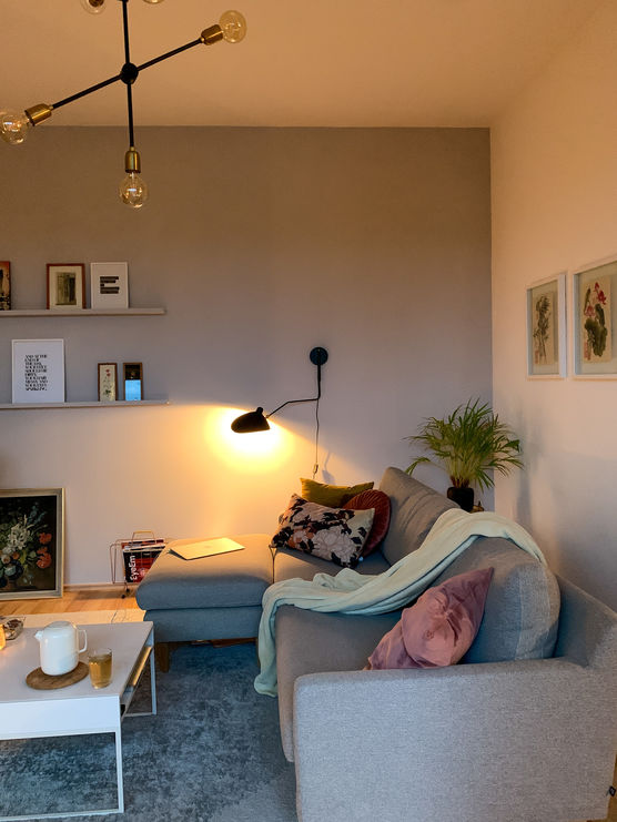 Der Drang etwas umzugestalten, Der Drang etwas umzugestalten,