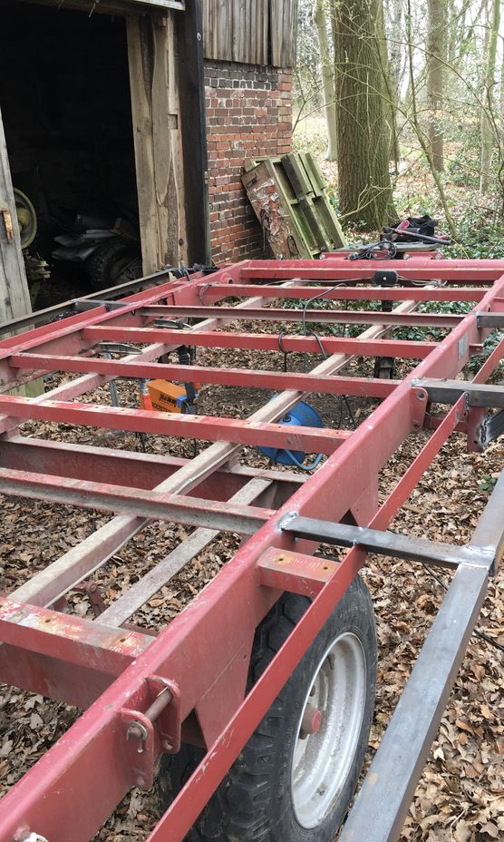 Juhu!
Wir haben uns Juhu!
Wir haben uns