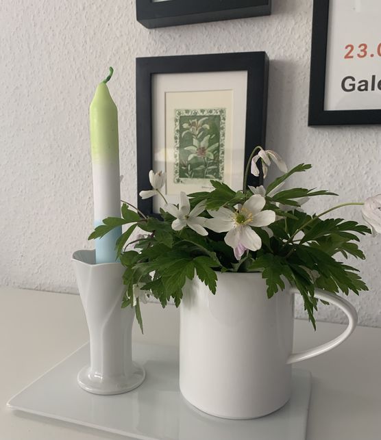 Irgendwie hat man nie Irgendwie hat man nie