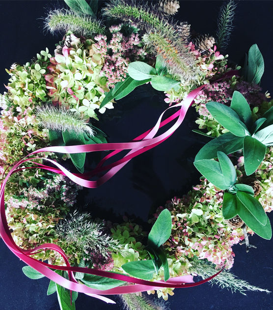 Herbstliche Gartengrüße! Herbstliche Gartengrüße!