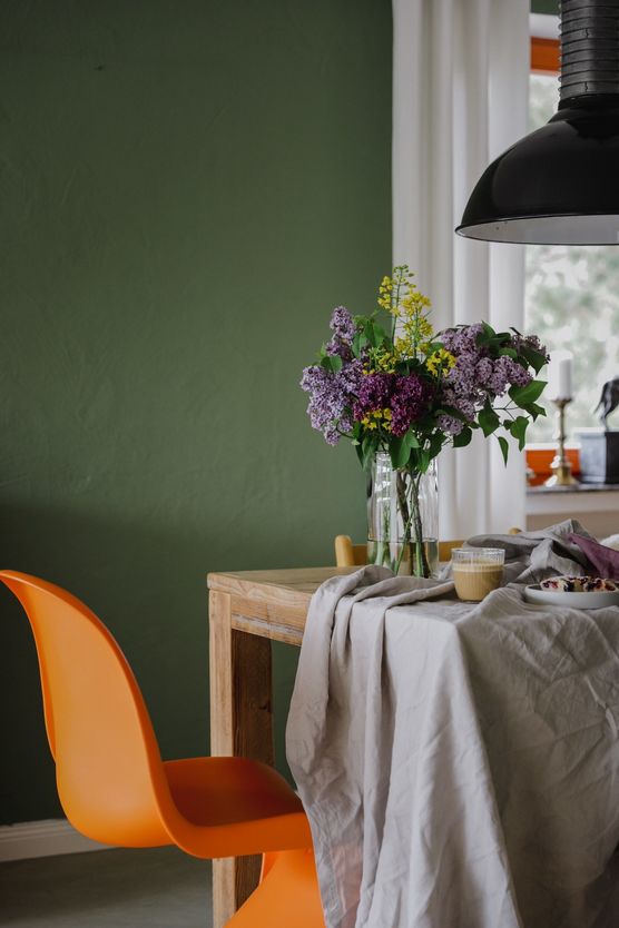 Ich freue mich richtig Ich freue mich richtig