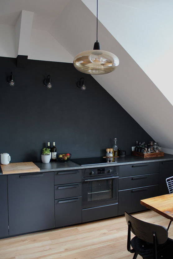 Letzte Woche packte mich Letzte Woche packte mich