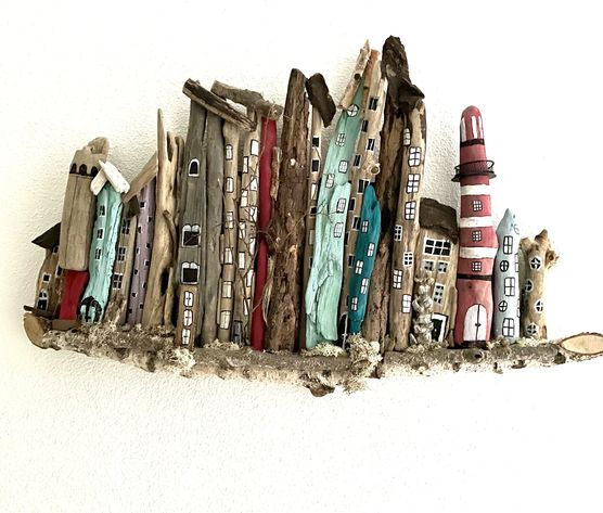 Deko für unser Urlaubsdomizil, Deko für unser Urlaubsdomizil,