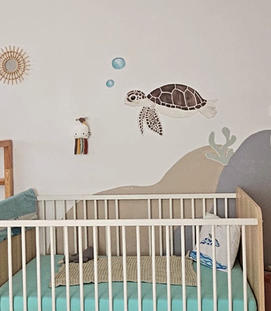 Mein Wandbild im Zimmer Mein Wandbild im Zimmer