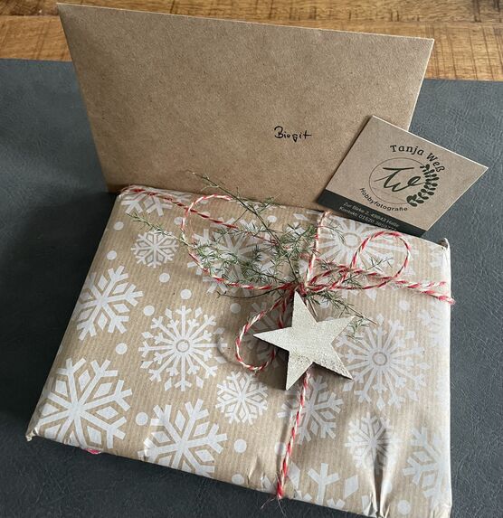 Pünktlich am 05.12. angekommen. Pünktlich am 05.12. angekommen.