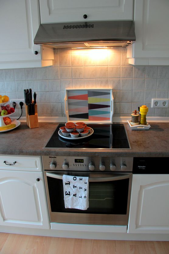 Neue alte Küche Neue alte Küche