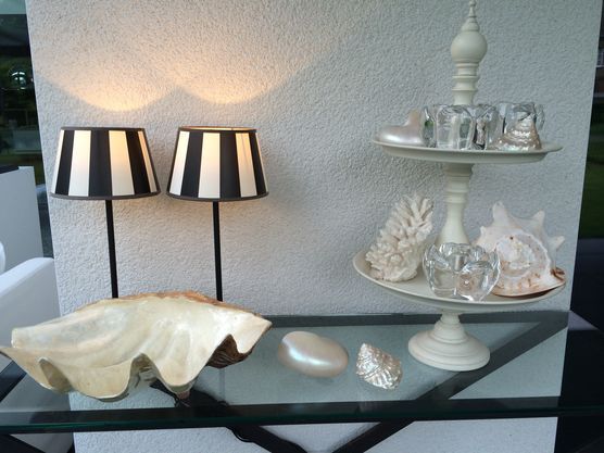 Soll dass die Sommer Deko sein? Soll dass die Sommer Deko sein?