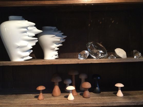 Der Beton Diamant von Dawanda ist angekommen Der Beton Diamant von Dawanda ist angekommen