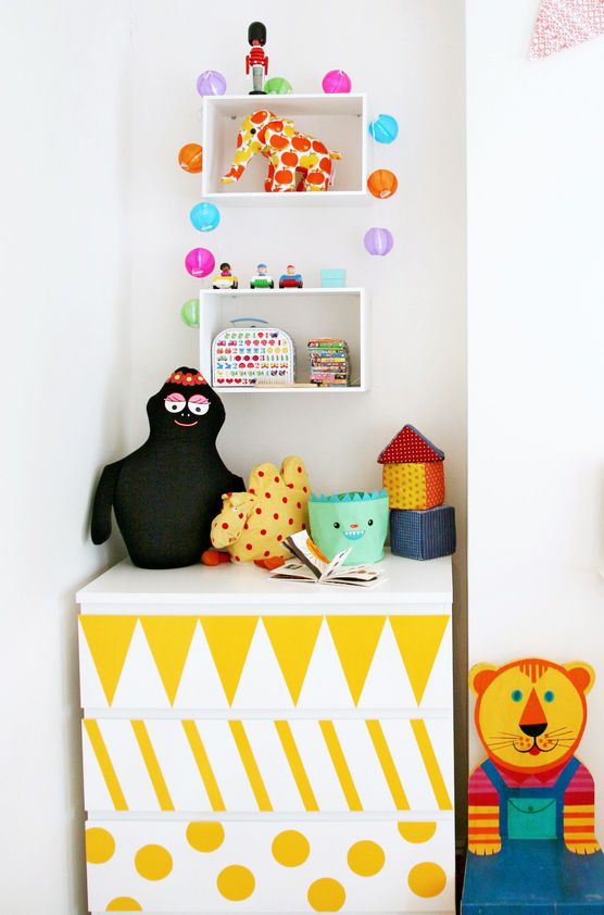 Kinderzimmer Deko Kinderzimmer Deko