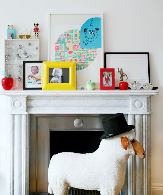 Wohnzimmer Wohnzimmer