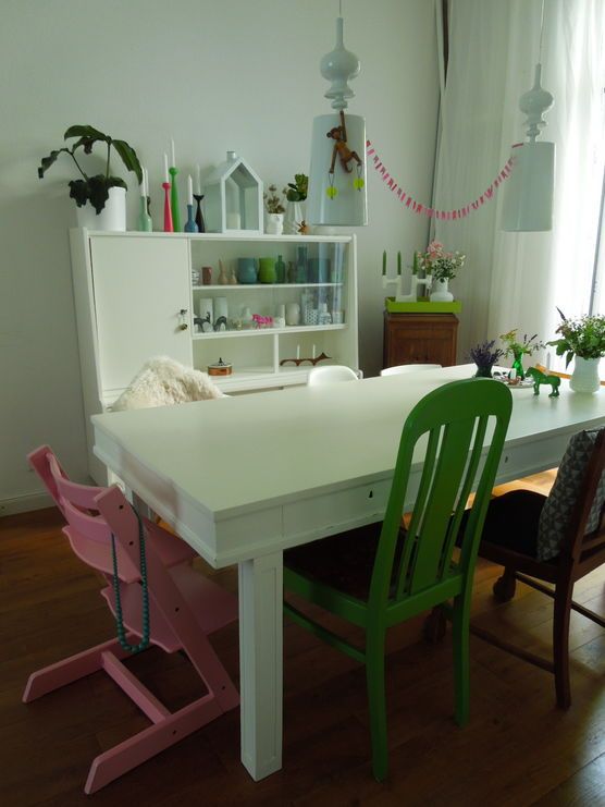 Ein neuer Schrank... Ein neuer Schrank...