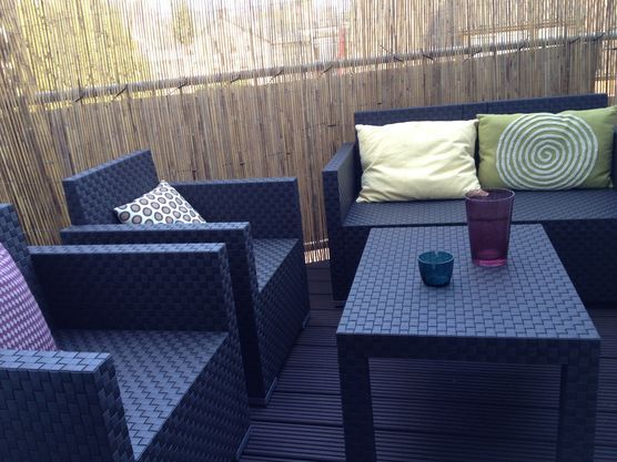 Balkon Balkon