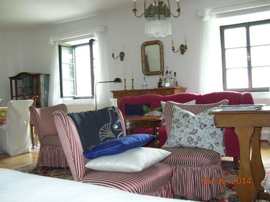 Kunterbuntes Landleben Kunterbuntes Landleben