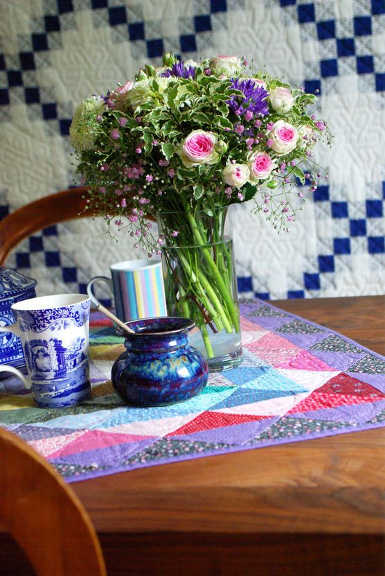 Schöne Blümchen für die Küche Schöne Blümchen für die Küche